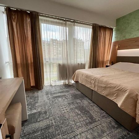 Hotel Brkic SJJ Buitenkant foto