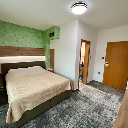 Hotel Brkic SJJ Buitenkant foto