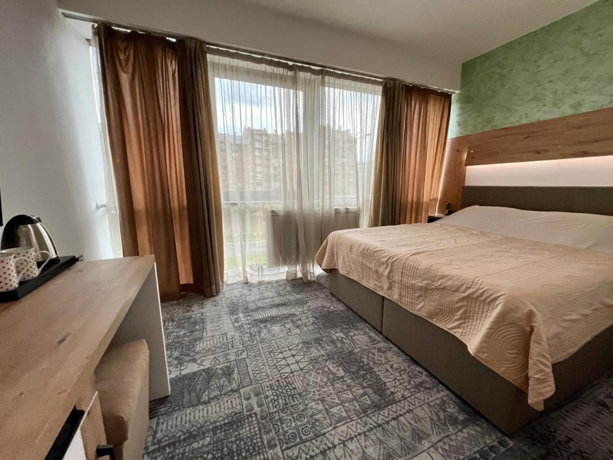 Hotel Brkic SJJ Buitenkant foto