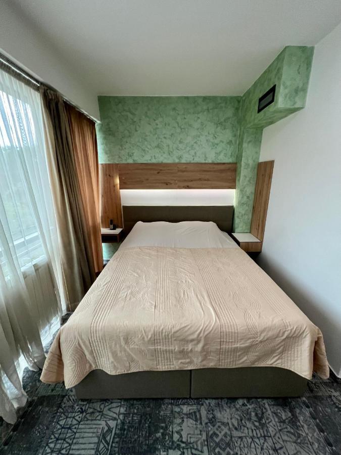 Hotel Brkic SJJ Buitenkant foto