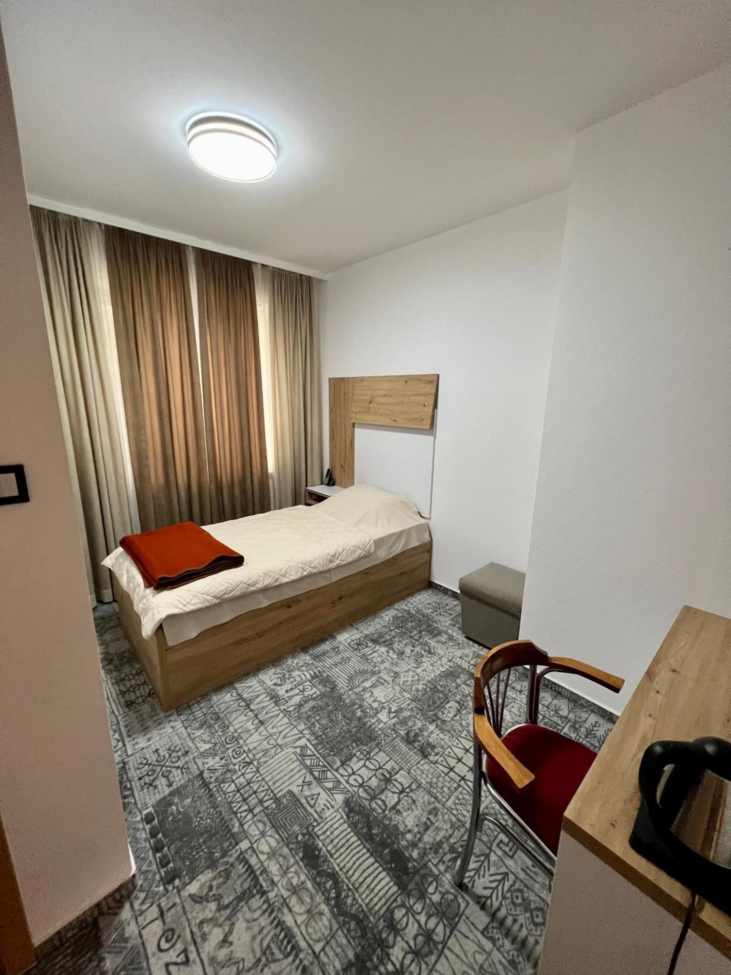 Hotel Brkic SJJ Buitenkant foto