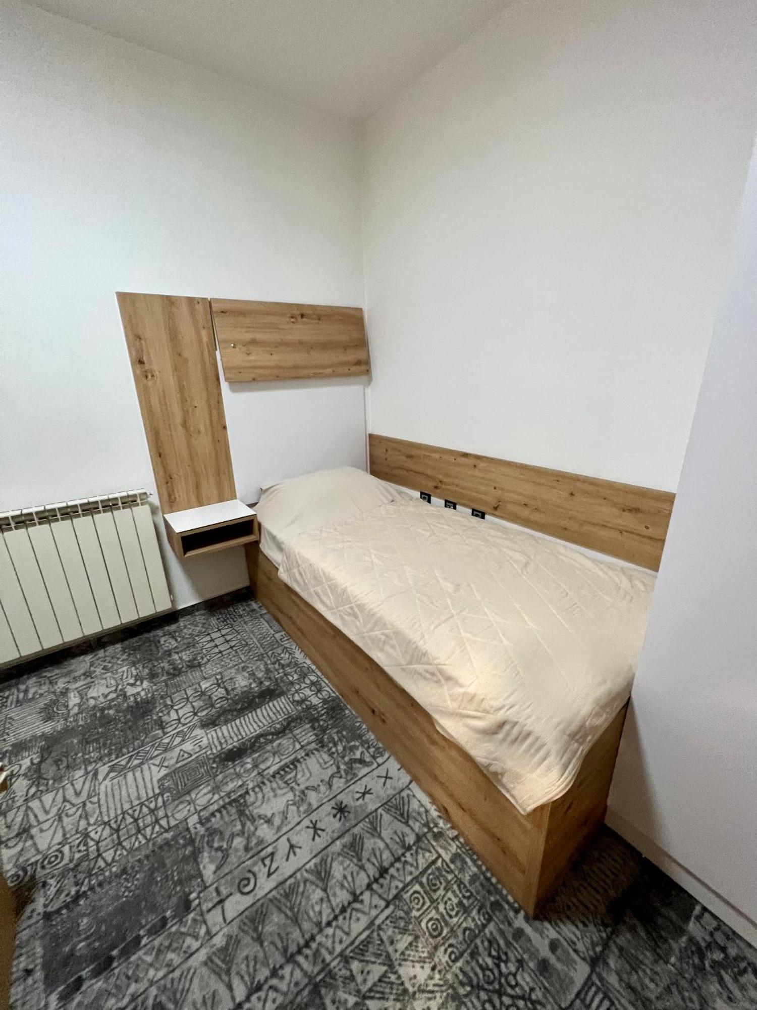 Hotel Brkic SJJ Buitenkant foto