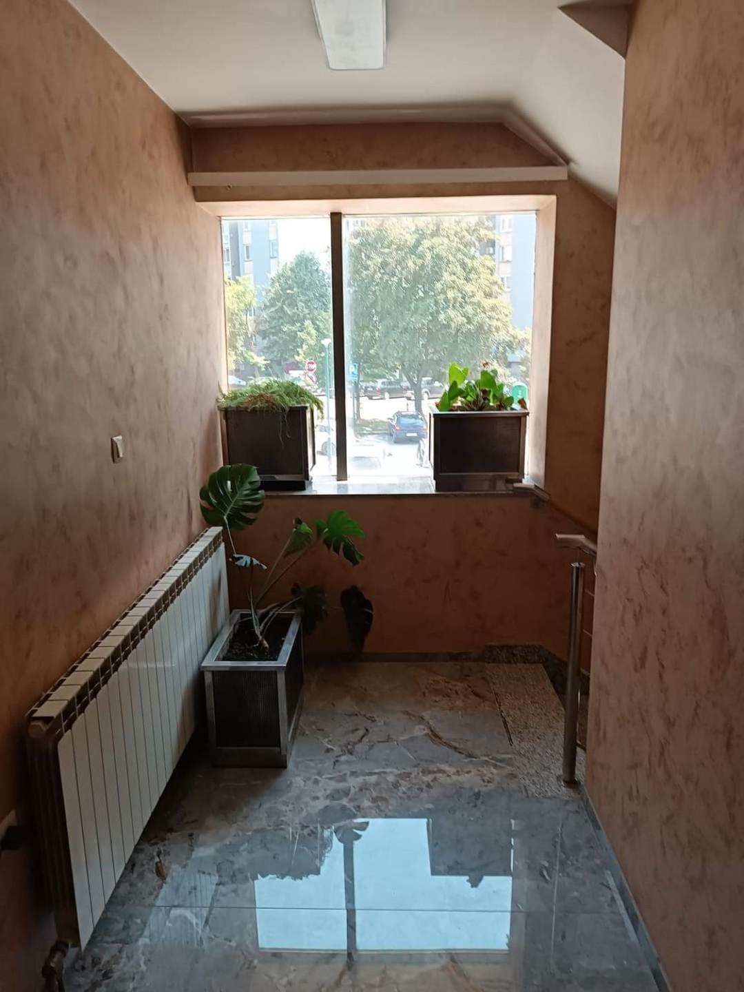 Hotel Brkic SJJ Buitenkant foto