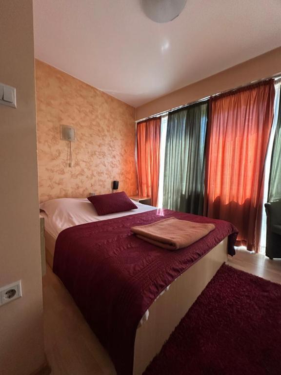 Hotel Brkic SJJ Buitenkant foto