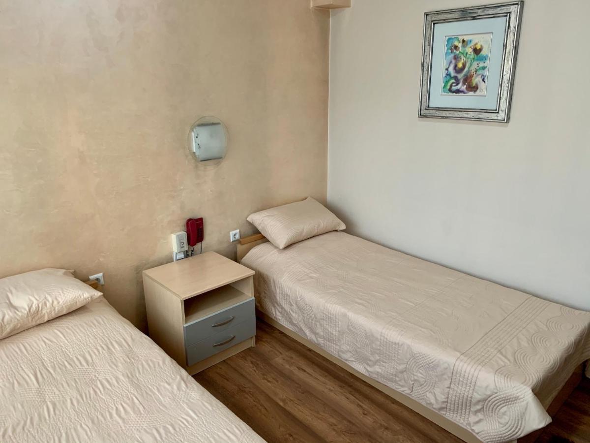 Hotel Brkic SJJ Buitenkant foto